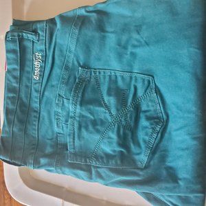 Women's jeggings size 22